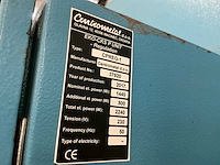 Centrometal cpreg-1 pelletkachel - afbeelding 32 van  49