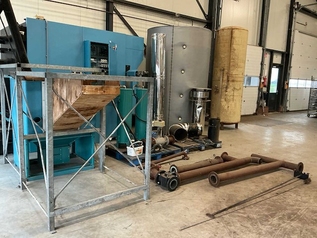 Centrometal cpreg-1 pelletkachel - afbeelding 23 van  49