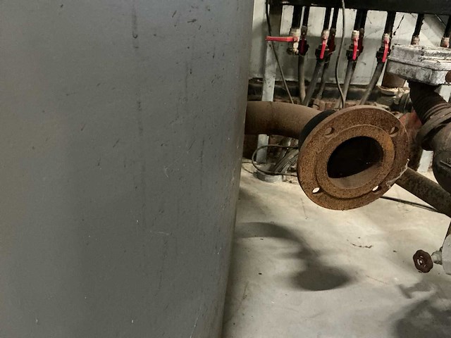 Centrometal cpreg-1 pelletkachel - afbeelding 37 van  49