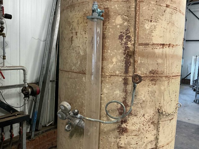 Centrometal cpreg-1 pelletkachel - afbeelding 38 van  49