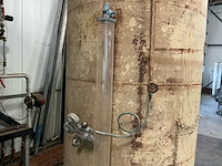 Centrometal cpreg-1 pelletkachel - afbeelding 38 van  49