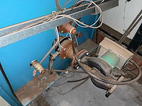 Centrometal cpreg-1 pelletkachel - afbeelding 41 van  49