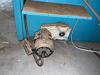 Centrometal cpreg-1 pelletkachel - afbeelding 44 van  49