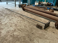 Centrometal cpreg-1 pelletkachel - afbeelding 34 van  49