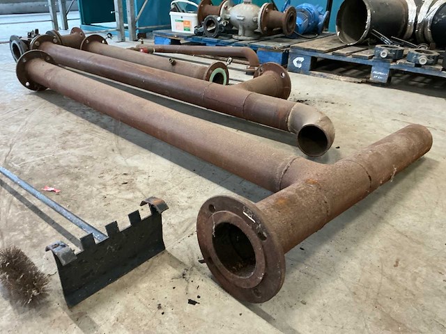 Centrometal cpreg-1 pelletkachel - afbeelding 45 van  49