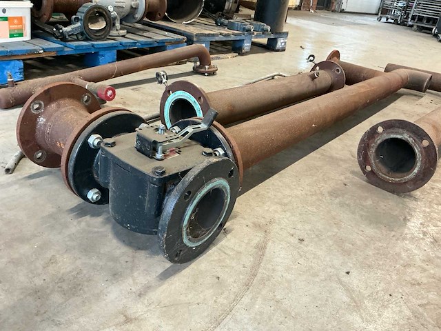 Centrometal cpreg-1 pelletkachel - afbeelding 46 van  49