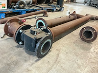 Centrometal cpreg-1 pelletkachel - afbeelding 46 van  49