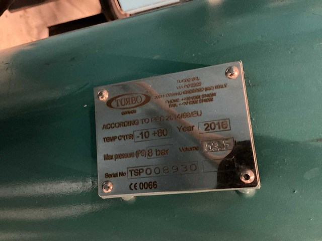 Centrometal cpreg-1 pelletkachel - afbeelding 2 van  49