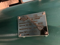 Centrometal cpreg-1 pelletkachel - afbeelding 2 van  49