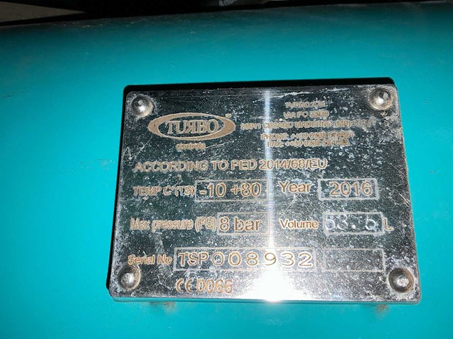 Centrometal cpreg-1 pelletkachel - afbeelding 4 van  49