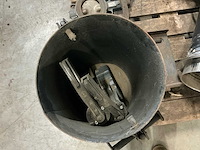 Centrometal cpreg-1 pelletkachel - afbeelding 7 van  49