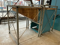 Centrometal cpreg-1 pelletkachel - afbeelding 9 van  49