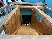 Centrometal cpreg-1 pelletkachel - afbeelding 10 van  49