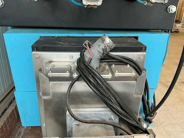 Centrometal cpreg-1 pelletkachel - afbeelding 24 van  49