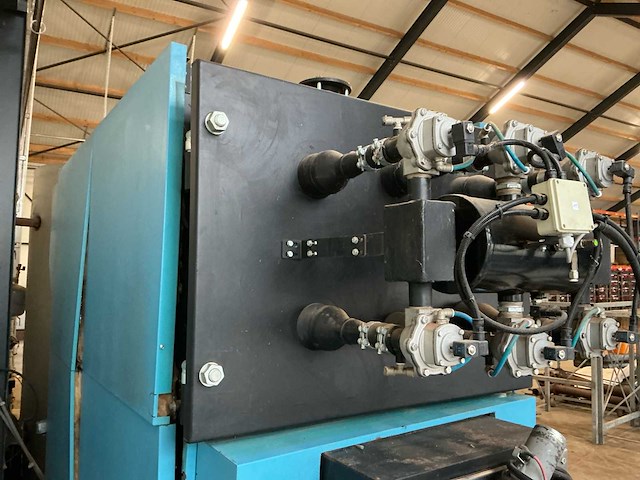 Centrometal cpreg-1 pelletkachel - afbeelding 26 van  49