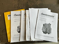 Centrometal cpreg-1 pelletkachel - afbeelding 30 van  49