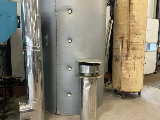 Centrometal cpreg-1 pelletkachel - afbeelding 35 van  49