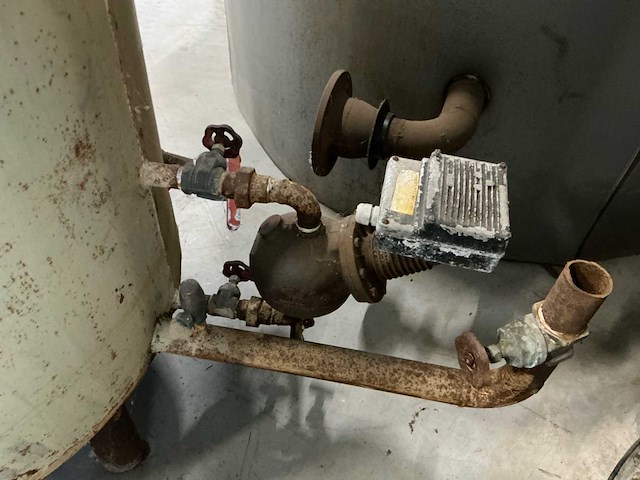 Centrometal cpreg-1 pelletkachel - afbeelding 39 van  49