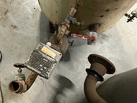 Centrometal cpreg-1 pelletkachel - afbeelding 40 van  49