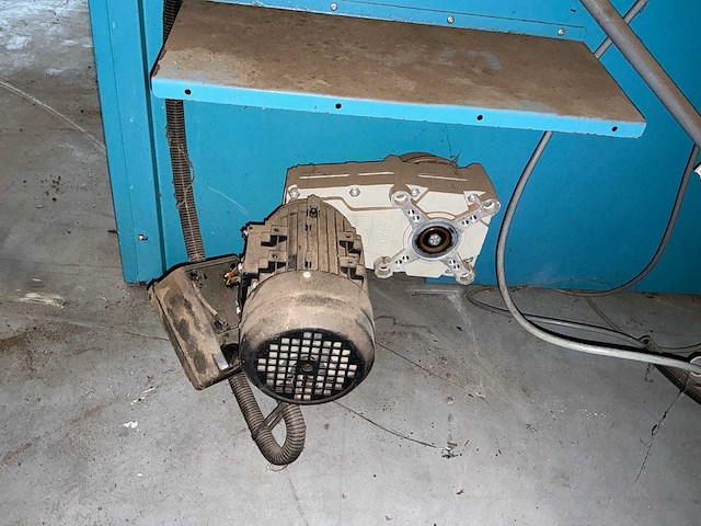 Centrometal cpreg-1 pelletkachel - afbeelding 44 van  49