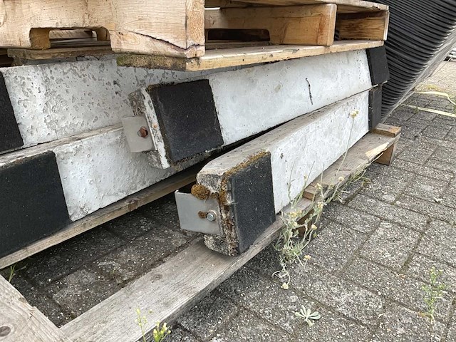 Centrosolar - zonnepanelen met steunen (10x) - afbeelding 2 van  11