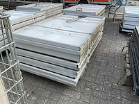 Centrosolar - zonnepanelen met steunen (10x) - afbeelding 5 van  11