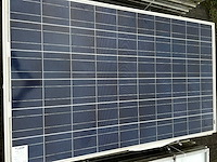 Centrosolar - zonnepanelen met steunen (10x) - afbeelding 6 van  11