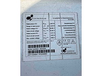 Centrosolar - zonnepanelen met steunen (10x) - afbeelding 8 van  11