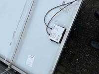 Centrosolar - zonnepanelen met steunen (10x) - afbeelding 9 van  11