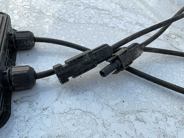 Centrosolar - zonnepanelen met steunen (10x) - afbeelding 10 van  11