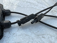 Centrosolar - zonnepanelen met steunen (10x) - afbeelding 10 van  11