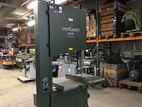 Centuaro sp600 lintzaagmachine - afbeelding 4 van  11