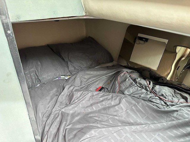 Centur grande xl 330 speedboot - afbeelding 3 van  5