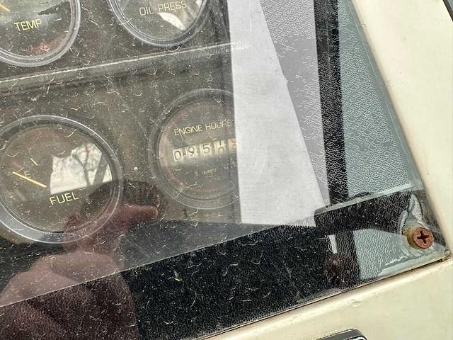 Centur grande xl 330 speedboot - afbeelding 3 van  19