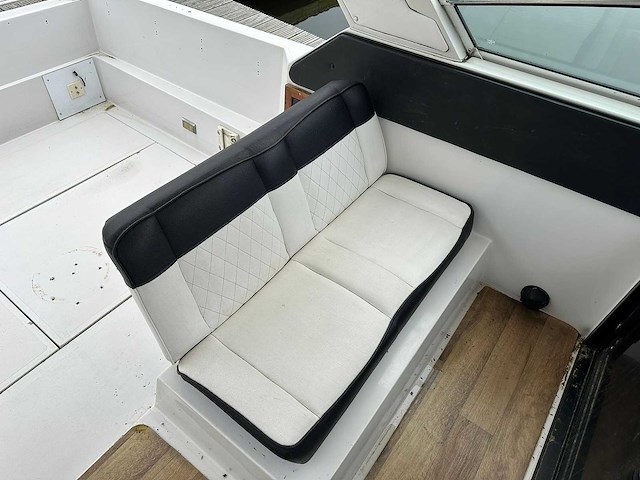 Centur grande xl 330 speedboot - afbeelding 6 van  19
