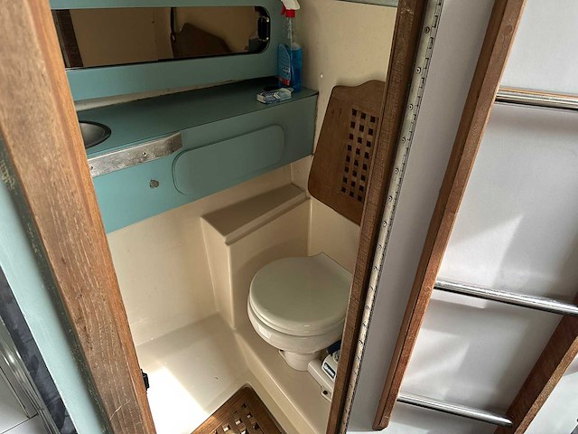 Centur grande xl 330 speedboot - afbeelding 7 van  19