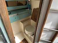 Centur grande xl 330 speedboot - afbeelding 7 van  19