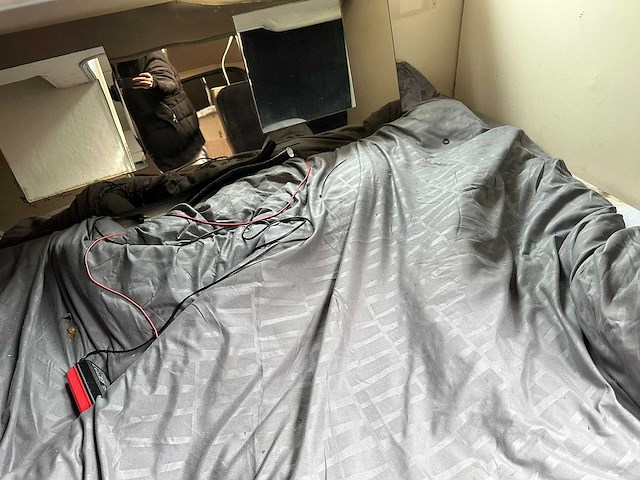 Centur grande xl 330 speedboot - afbeelding 11 van  19