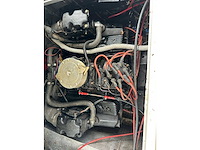 Centur grande xl 330 speedboot - afbeelding 12 van  19