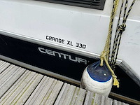 Centur grande xl 330 speedboot - afbeelding 19 van  19