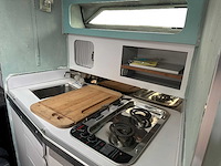 Centur grande xl 330 speedboot - afbeelding 8 van  25