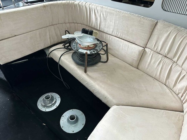 Centur grande xl 330 speedboot - afbeelding 2 van  25