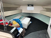 Centur grande xl 330 speedboot - afbeelding 16 van  25