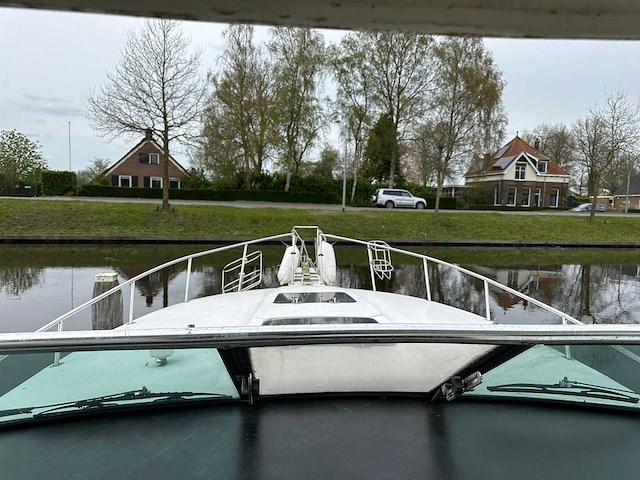 Centur grande xl 330 speedboot - afbeelding 20 van  25