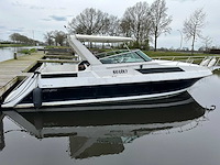 Centur grande xl 330 speedboot