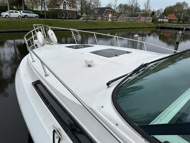 Centur grande xl 330 speedboot - afbeelding 19 van  25