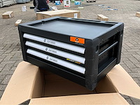 Centurius gereedschapsbox - afbeelding 1 van  6