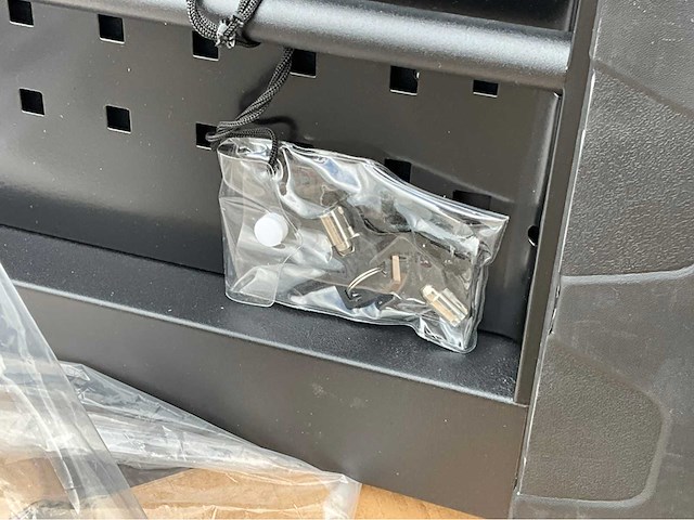 Centurius gereedschapsbox - afbeelding 2 van  6
