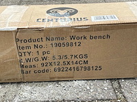 Centurius werkbank - afbeelding 2 van  2