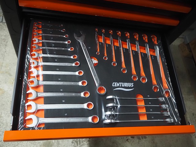 Centurius - afbeelding 2 van  15